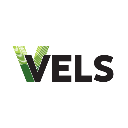 Vels® logo